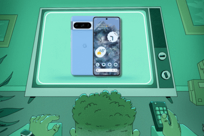 Mon offre Amazon préférée du jour : Google Pixel 8 Pro