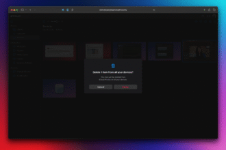 Comment libérer de l’espace de stockage pour vos photos sur iCloud et iPhone