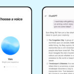 Utilisez ChatGPT comme assistant par défaut sur Android