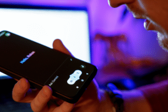 Voici pourquoi (et quand) Gemini remplace Google Assistant.