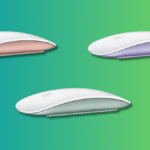 Souris magique 2 Apple reconditionnée en promotion – Avril 2025