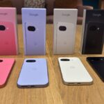 Le Pixel 9a abandonne enfin la barre de caméra.