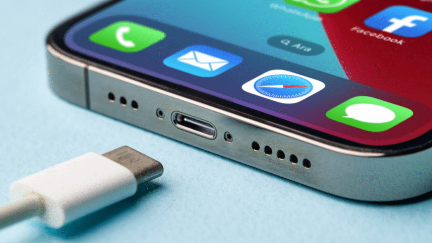 Rumeurs sur le mode bureau de l’iPhone avec iOS 19