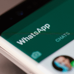 Personnalisez les bulles de chat et les couleurs de fond sur WhatsApp