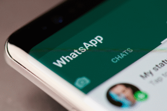 Personnalisez les bulles de chat et les couleurs de fond sur WhatsApp