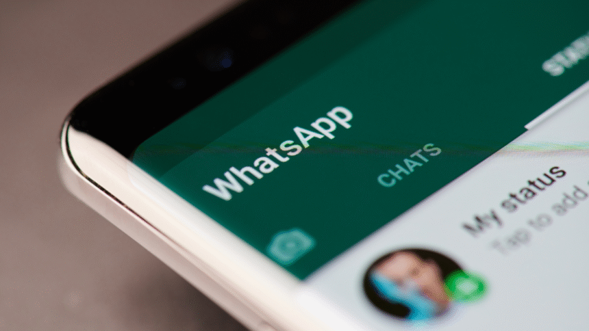 Personnalisez les bulles de chat et les couleurs de fond sur WhatsApp