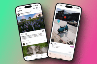 Les meilleures alternatives à Instagram si vous en avez assez de Meta