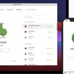 Promotion de l’AdGuard VPN