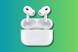 Offre sur les AirPods Pro 2e génération sur StackSocial