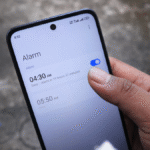 Les alarmes des Google Pixel ne fonctionnent soudainement plus.