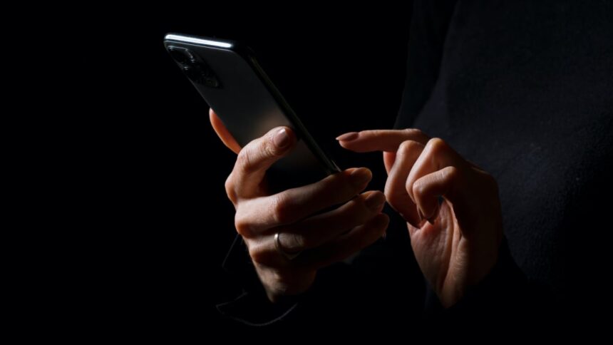 Alerte sur un logiciel espion d’Apple : la menace est bien réelle.