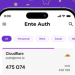 Une alternative à Authy pour la vérification en deux étapes.