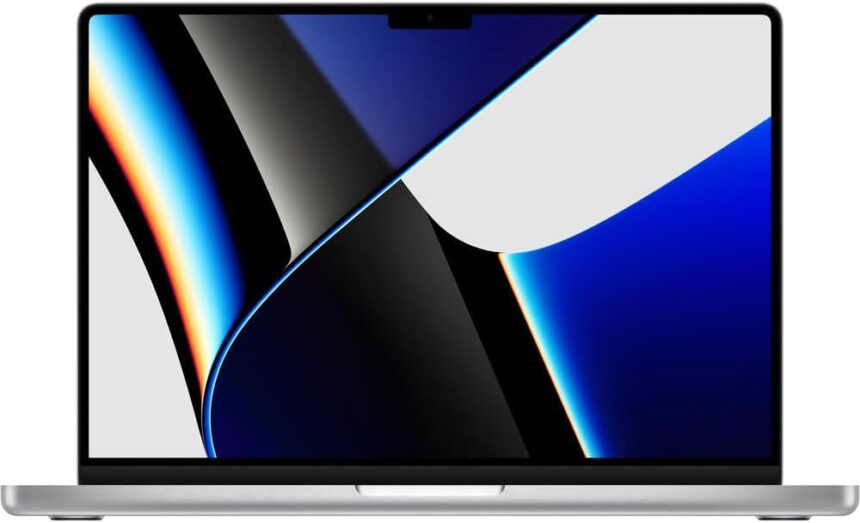 iphone macbook pro 14 pouces