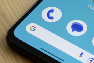 Il n’a jamais été aussi facile de se désinscrire des spams dans Google Messages.
