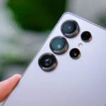 Comment utiliser votre téléphone Android comme webcam