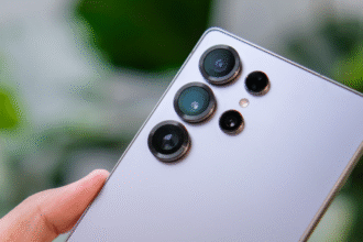 Comment utiliser votre téléphone Android comme webcam