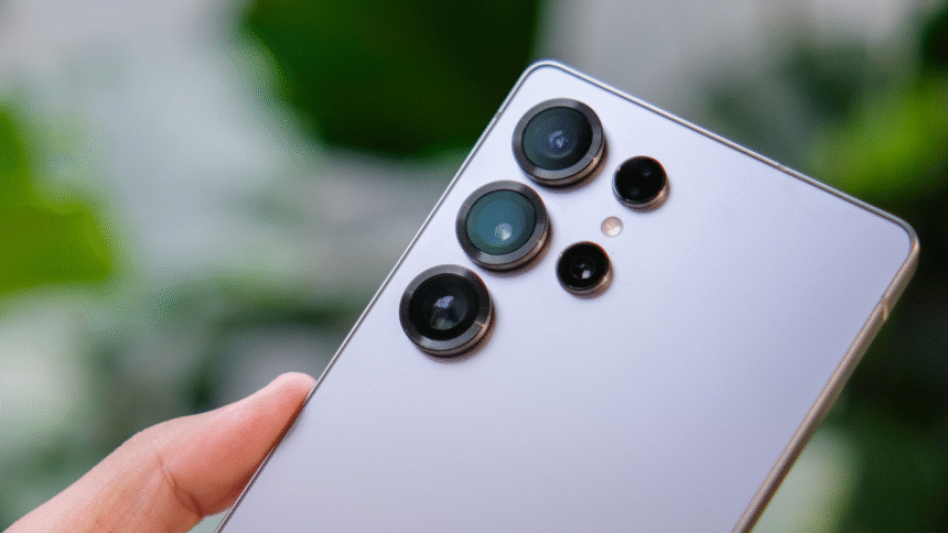 Comment utiliser votre téléphone Android comme webcam