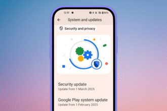 Vous passez à côté des mises à jour Android cachées.