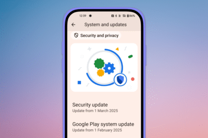 Vous passez à côté des mises à jour Android cachées.