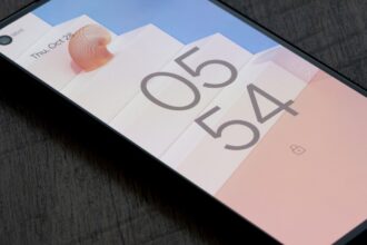 Votre appareil Android redémarrera bientôt automatiquement pour se protéger.