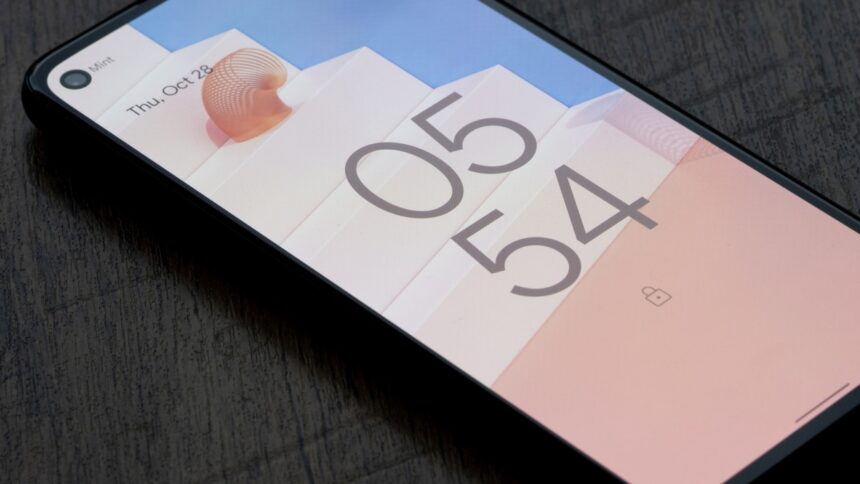 Votre appareil Android redémarrera bientôt automatiquement pour se protéger.