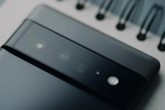 Google ne prend plus en charge Android 12 ni Android 12L.