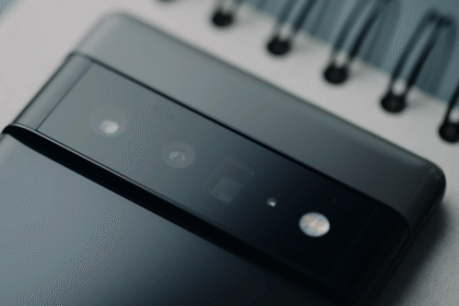 Google ne prend plus en charge Android 12 ni Android 12L.