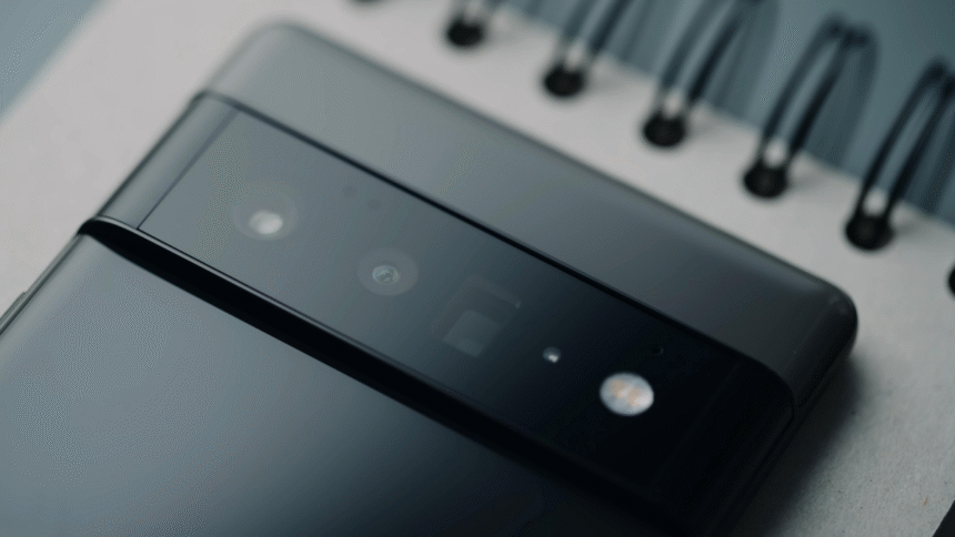 Google ne prend plus en charge Android 12 ni Android 12L.