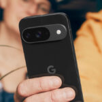 Vous pouvez désormais utiliser votre Google Pixel 9 pour contrôler une GoPro.