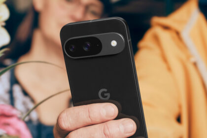Vous pouvez désormais utiliser votre Google Pixel 9 pour contrôler une GoPro.