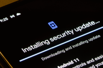 La dernière mise à jour de Google corrige 62 vulnérabilités de sécurité dans Android.