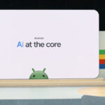 Annonce de Google concernant les actualités Android avant Google I/O 2025