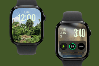 5 fonctionnalités sous-estimées de l’Apple Watch que j’adore