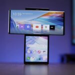 Mettez à jour votre ancien téléphone LG sans tarder