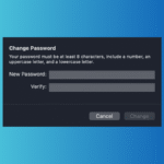 Changer vos mots de passe n’est pas la mesure de sécurité que vous pensez.
