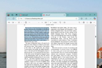 Comment rechercher ou copier n’importe quel document PDF gratuitement