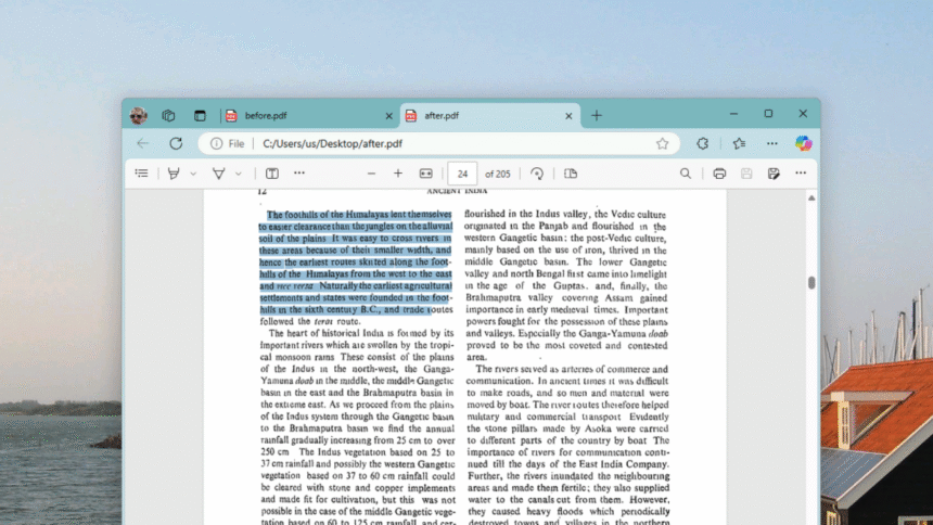 Comment rechercher ou copier n’importe quel document PDF gratuitement