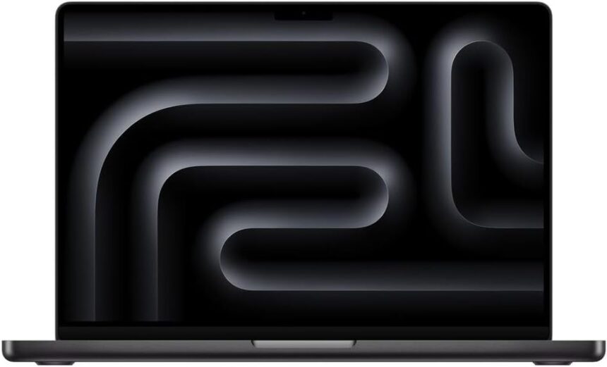 iphone macbook pro 14 pouces