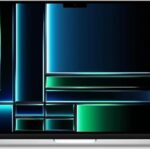 iphone macbook pro 14 pouces