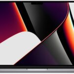iphone macbook pro 14 pouces