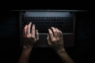 Comment naviguer sur le web sombre