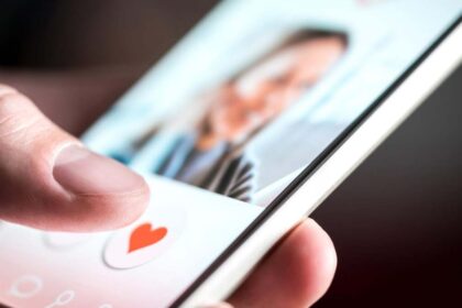 Cessez de partager des captures d’écran de Tinder sur Internet, vous ne ferez que du mal à quelqu’un.