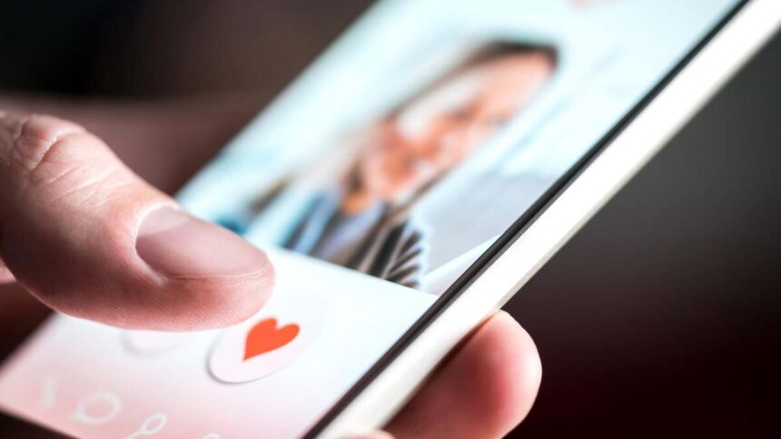 Cessez de partager des captures d’écran de Tinder sur Internet, vous ne ferez que du mal à quelqu’un.