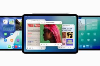 iPadOS 26 transforme votre iPad en MacBook.