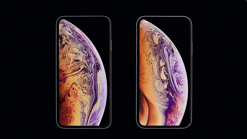 Ces appareils Apple ne recevront plus de mises à jour logicielles.