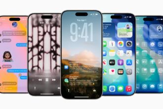 Toutes les fonctionnalités d’iOS 26 qu’Apple a à peine mentionnées lors de la WWDC 2025