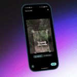 Vous pouvez désormais recadrer et éditer rapidement vos photos avant de les partager sur Android.