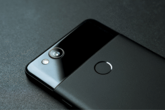 Détection des arnaques sur les téléphones Pixel