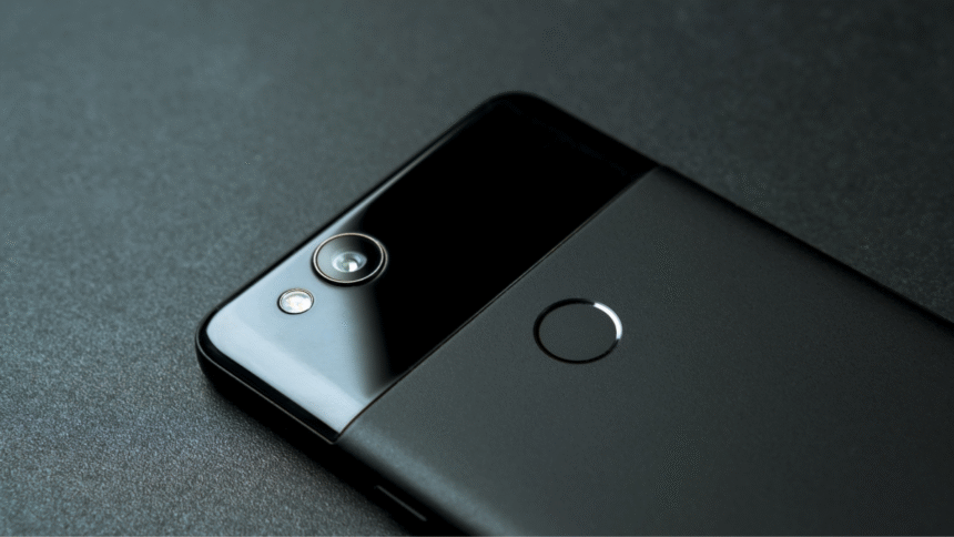Détection des arnaques sur les téléphones Pixel