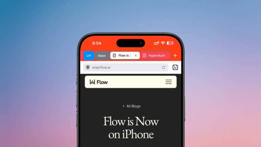 Les meilleurs navigateurs pour iPhone qui ne sont pas Safari